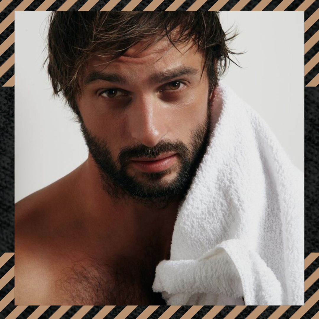Bro Code of Self-Care: How Men Can Prioritize Wellness and Grooming